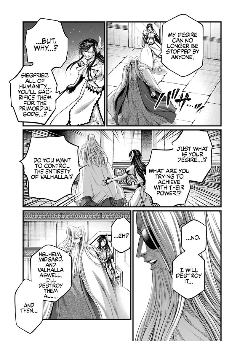 Shuumatsu No Valkyrie 107 5