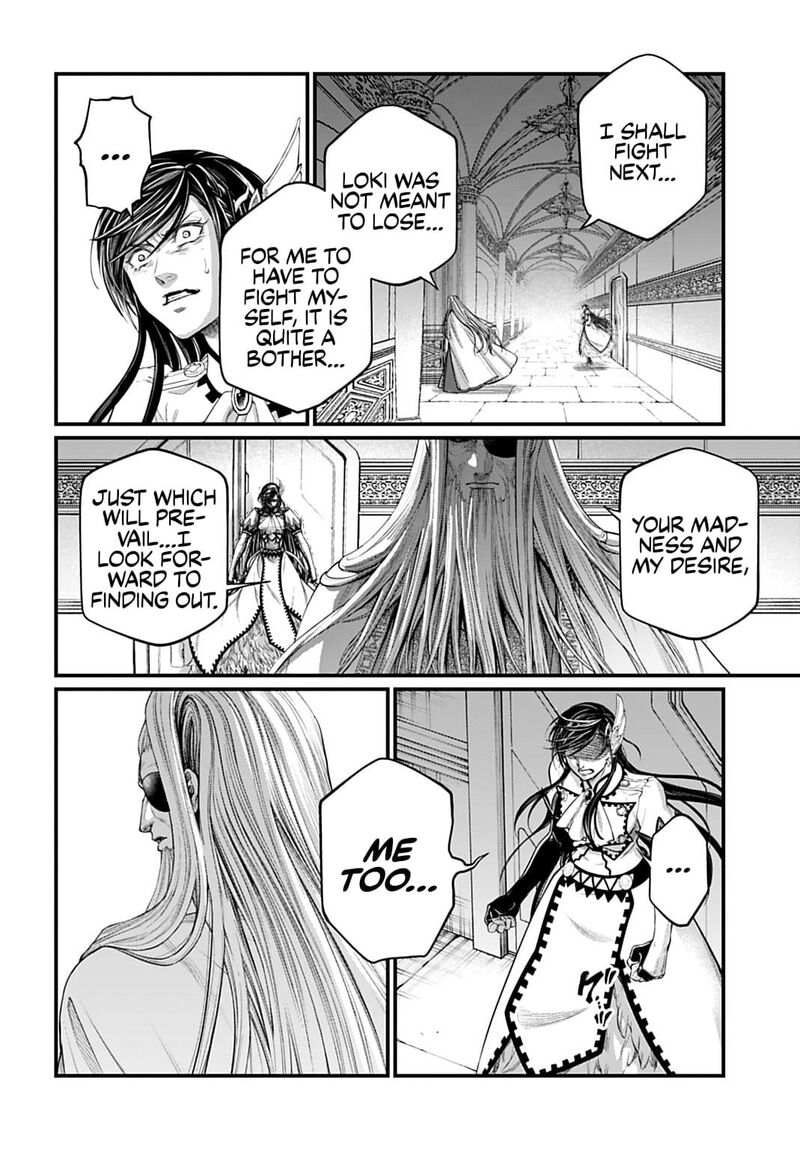 Shuumatsu No Valkyrie 107 8