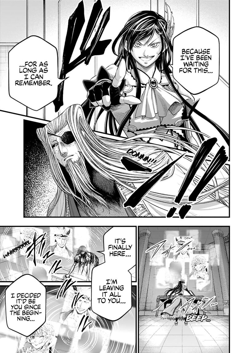 Shuumatsu No Valkyrie 107 9