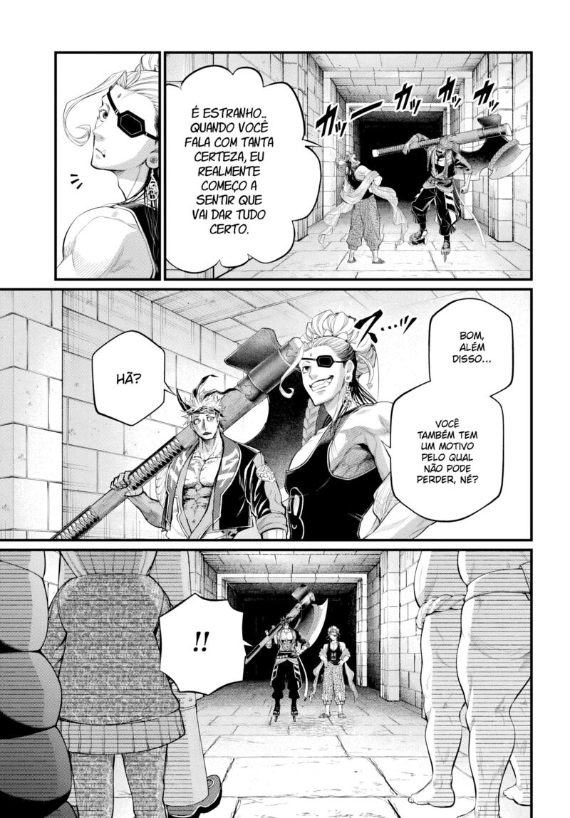 Shuumatsu No Valkyrie 108 10