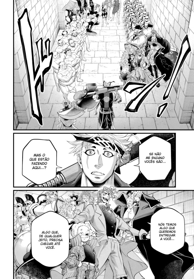 Shuumatsu No Valkyrie 108 12