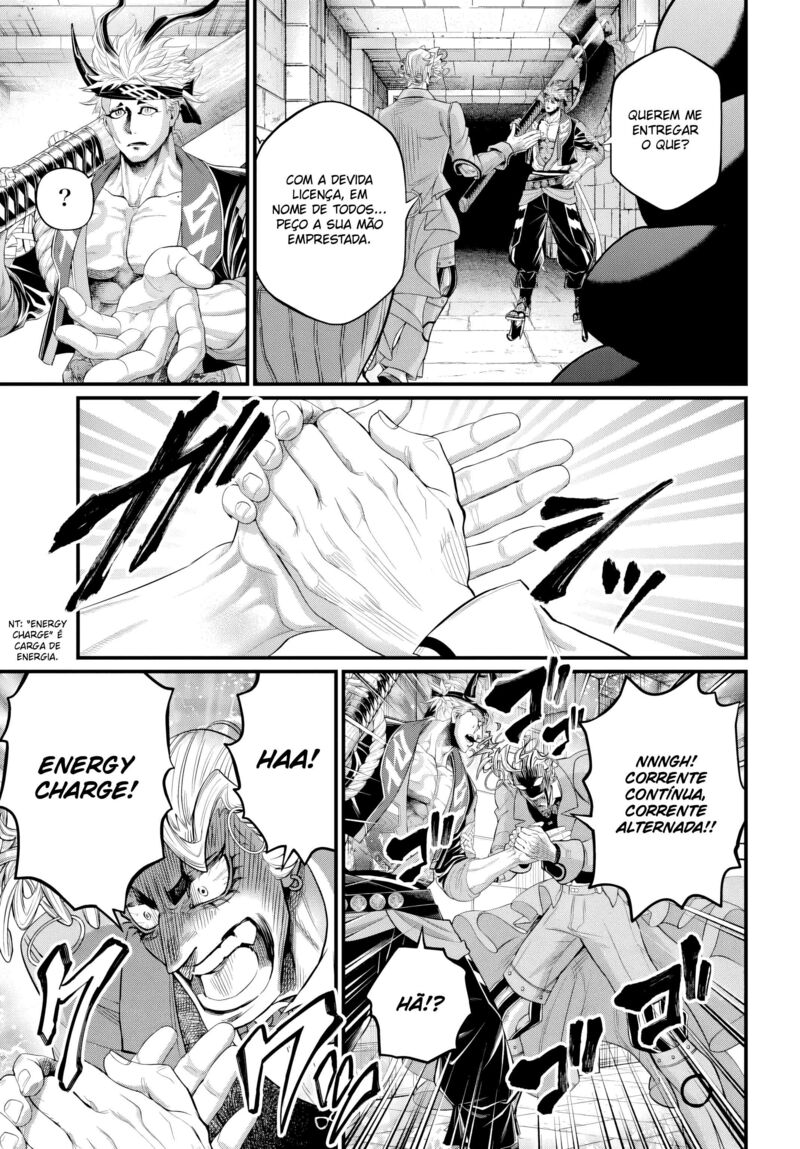 Shuumatsu No Valkyrie 108 13