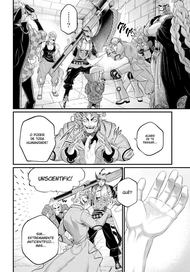 Shuumatsu No Valkyrie 108 14