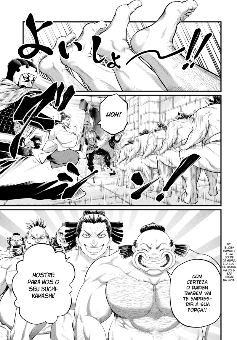 Shuumatsu No Valkyrie 108 17