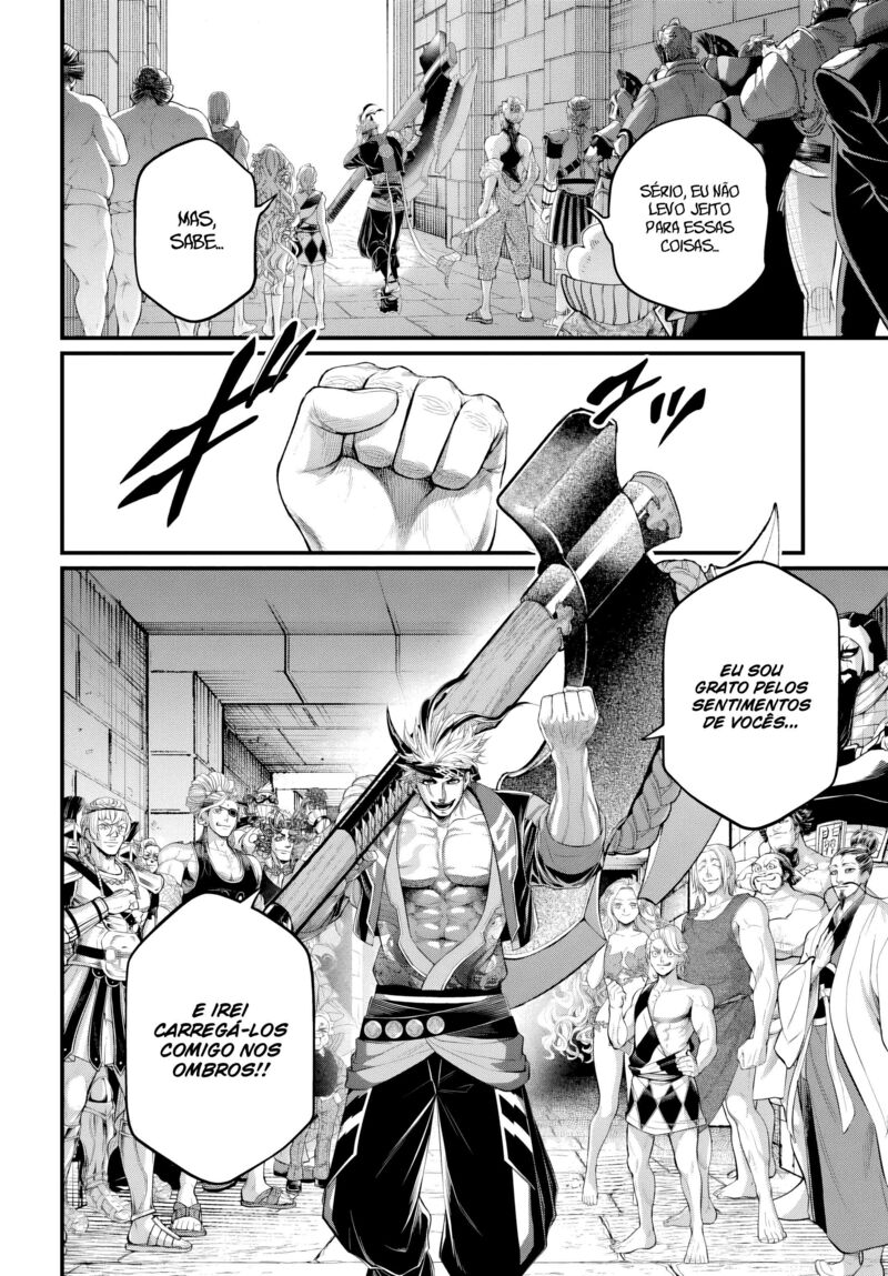 Shuumatsu No Valkyrie 108 20