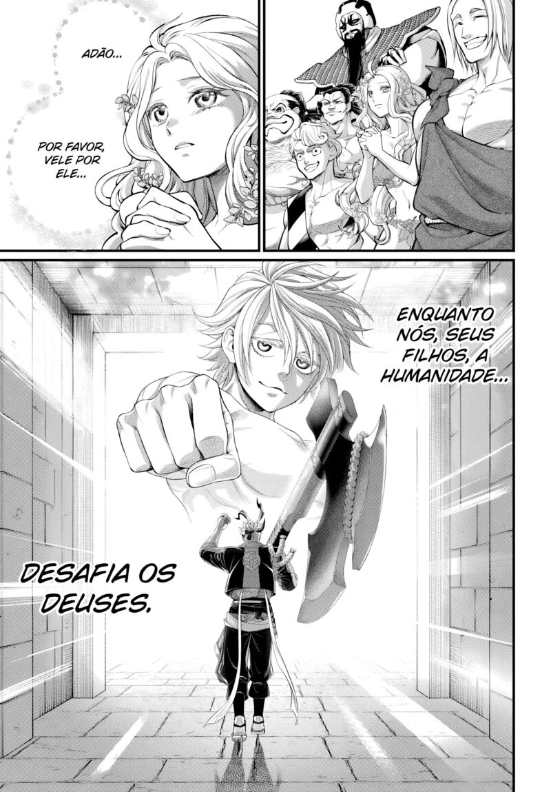 Shuumatsu No Valkyrie 108 21