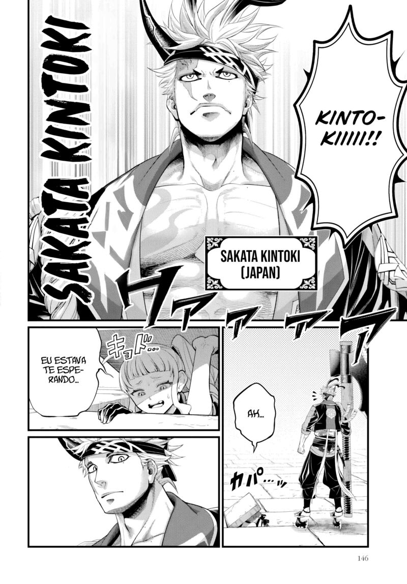 Shuumatsu No Valkyrie 108 26