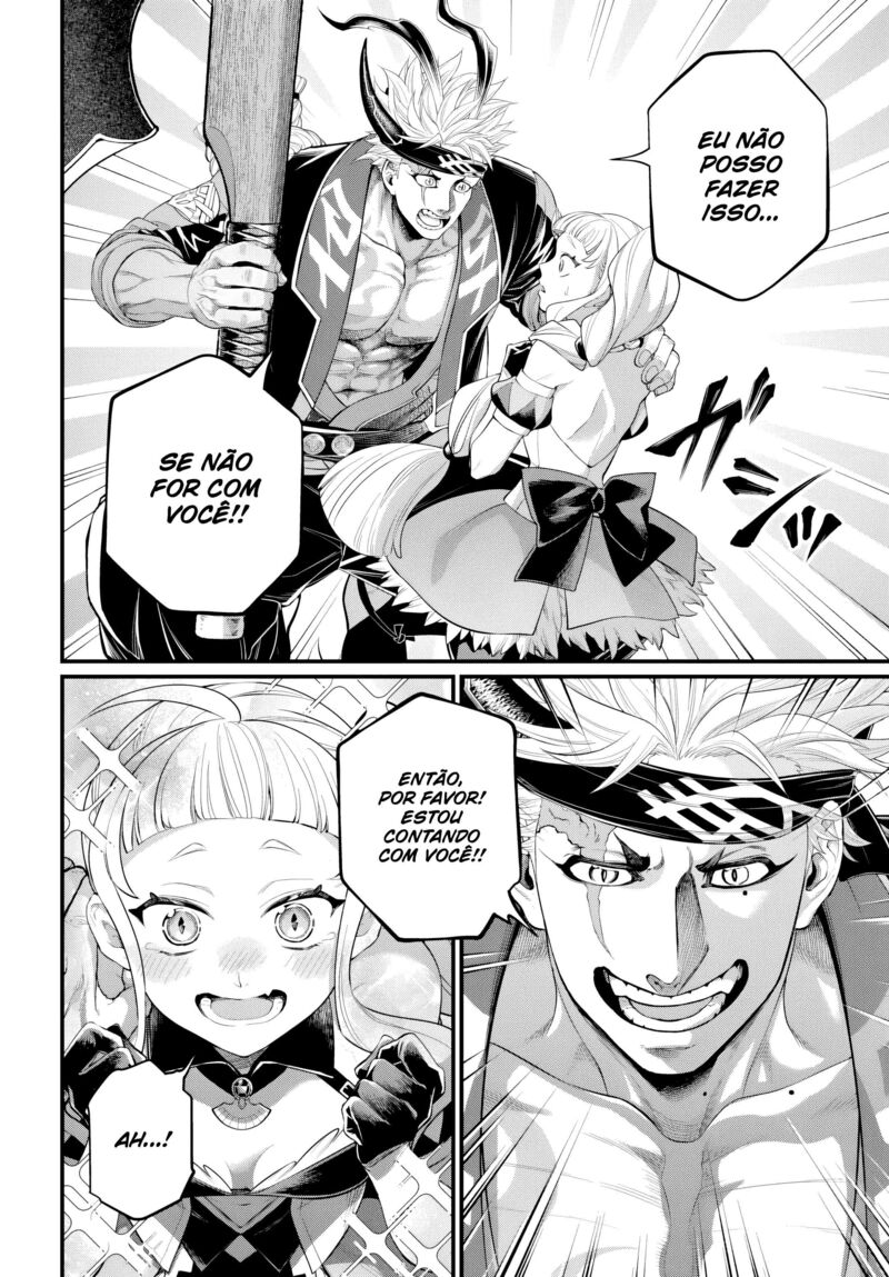 Shuumatsu No Valkyrie 108 28