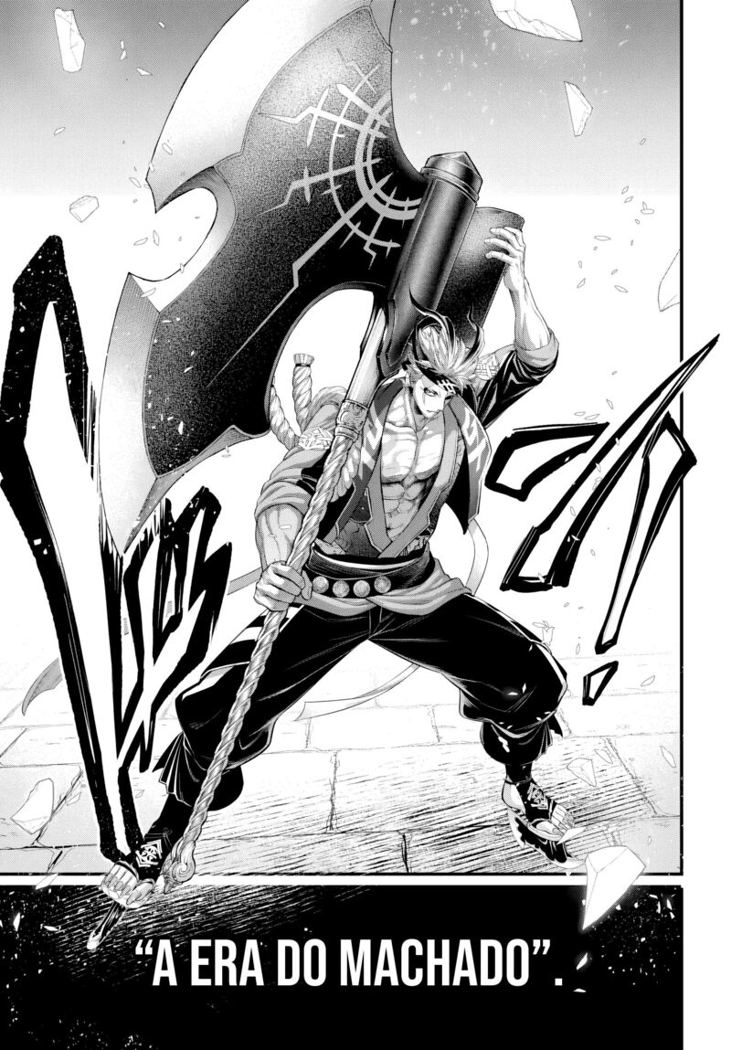 Shuumatsu No Valkyrie 108 33