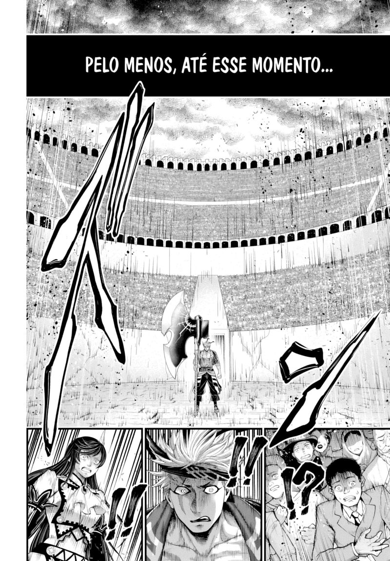 Shuumatsu No Valkyrie 108 36