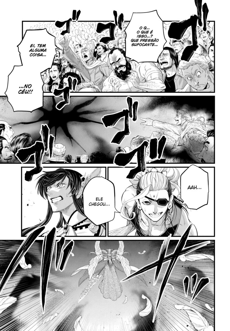 Shuumatsu No Valkyrie 108 37