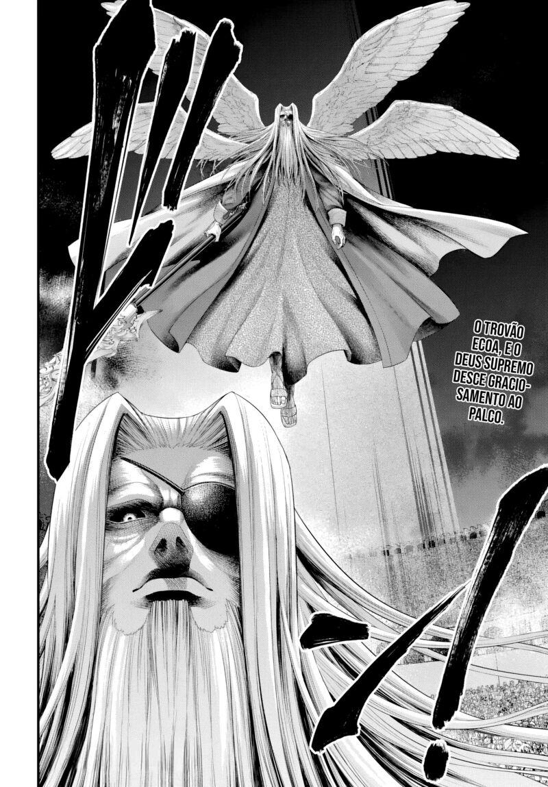 Shuumatsu No Valkyrie 108 38