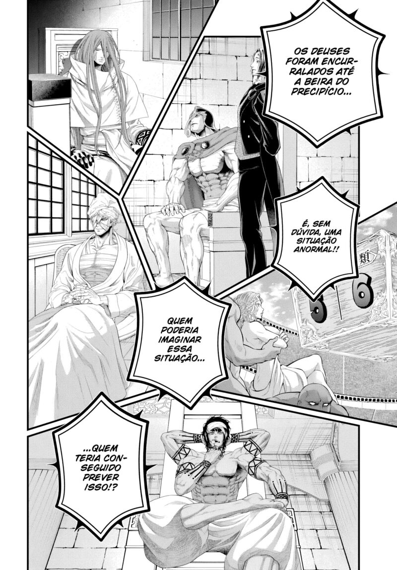 Shuumatsu No Valkyrie 108 5