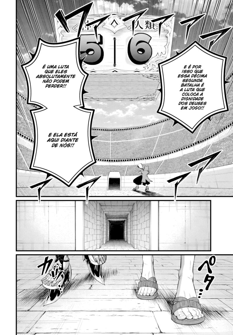 Shuumatsu No Valkyrie 108 7