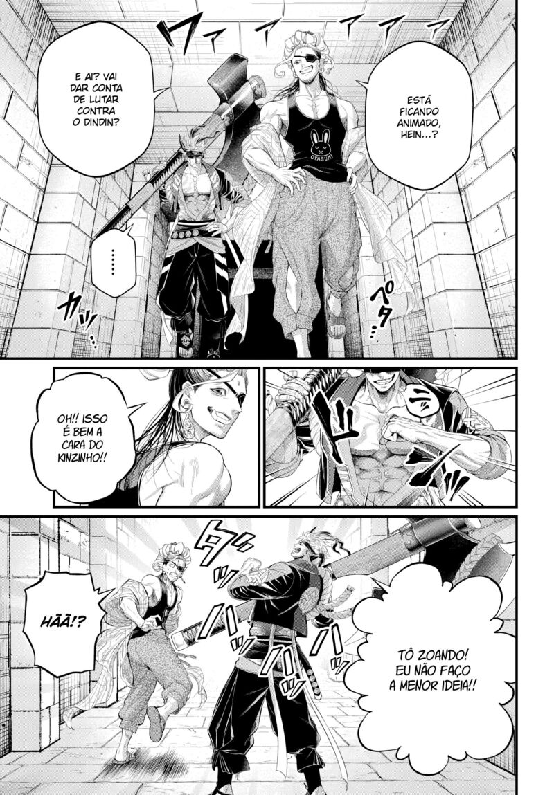 Shuumatsu No Valkyrie 108 8