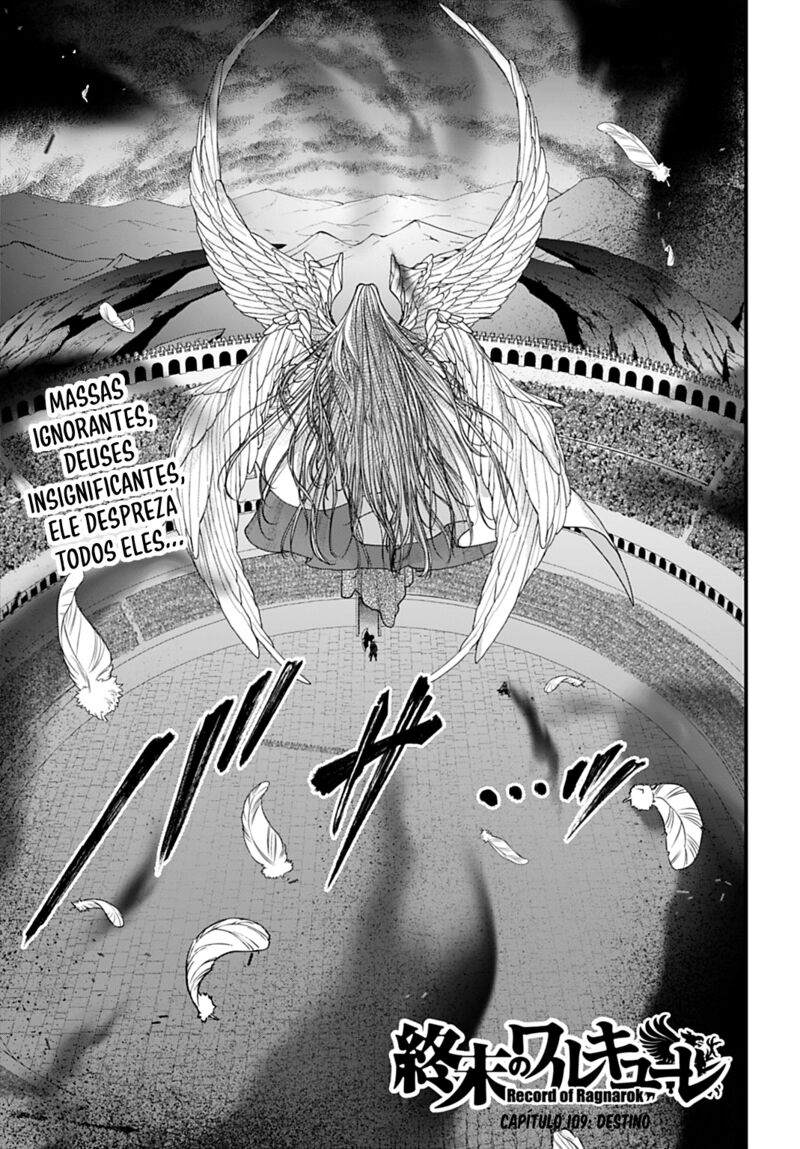 Shuumatsu No Valkyrie 109 1