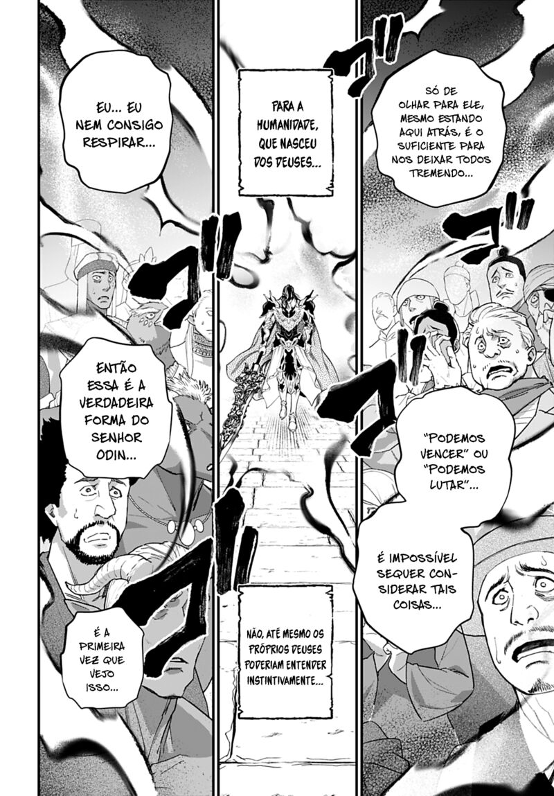 Shuumatsu No Valkyrie 109 13