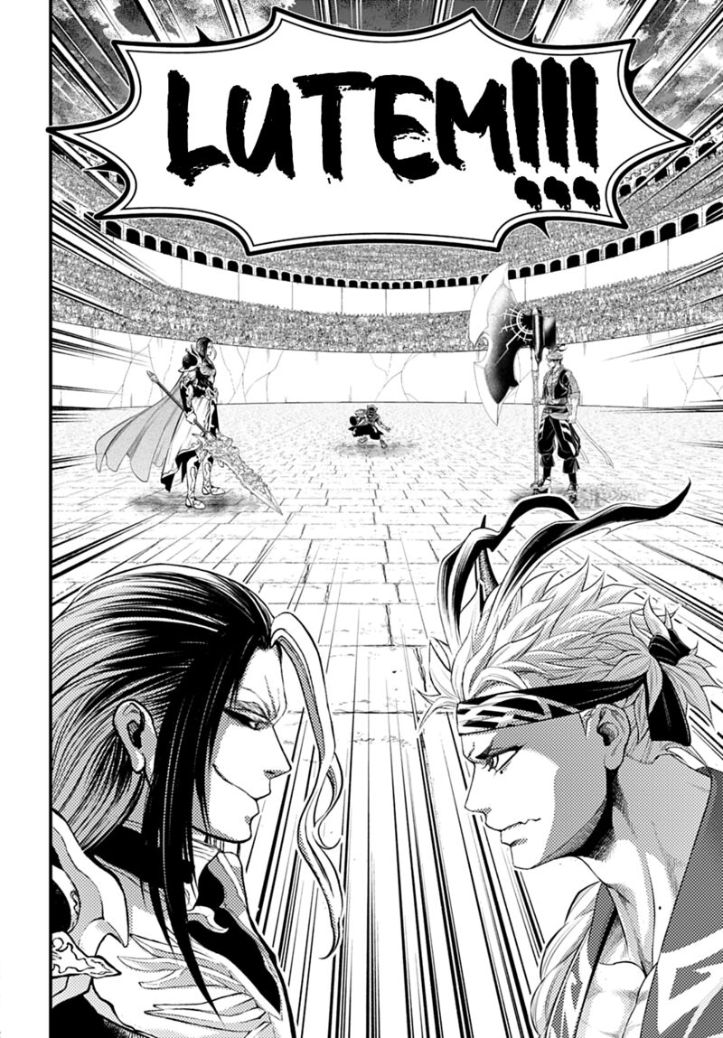 Shuumatsu No Valkyrie 109 15