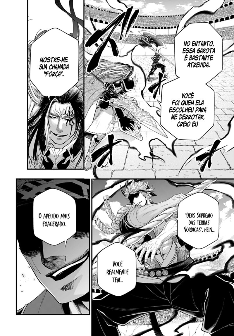 Shuumatsu No Valkyrie 109 17