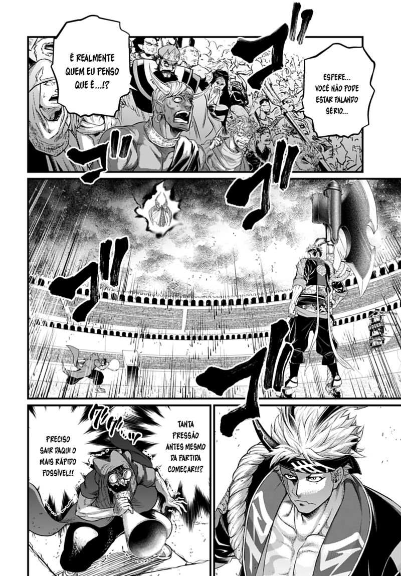 Shuumatsu No Valkyrie 109 2