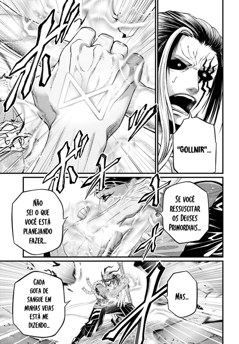 Shuumatsu No Valkyrie 109 20