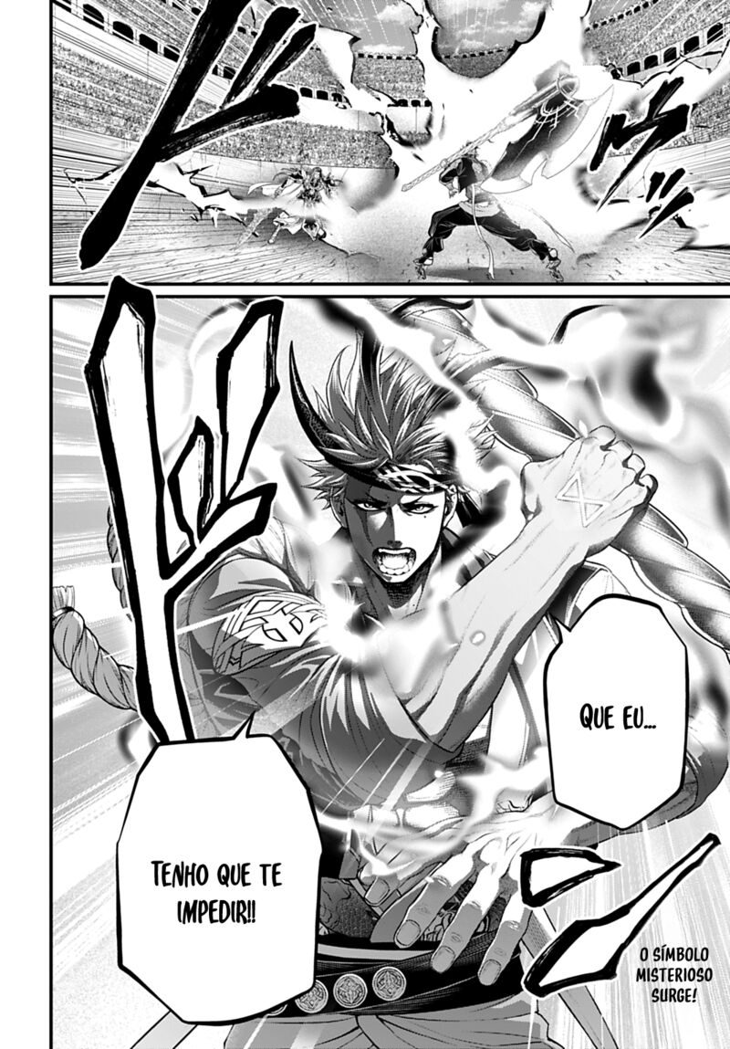 Shuumatsu No Valkyrie 109 21