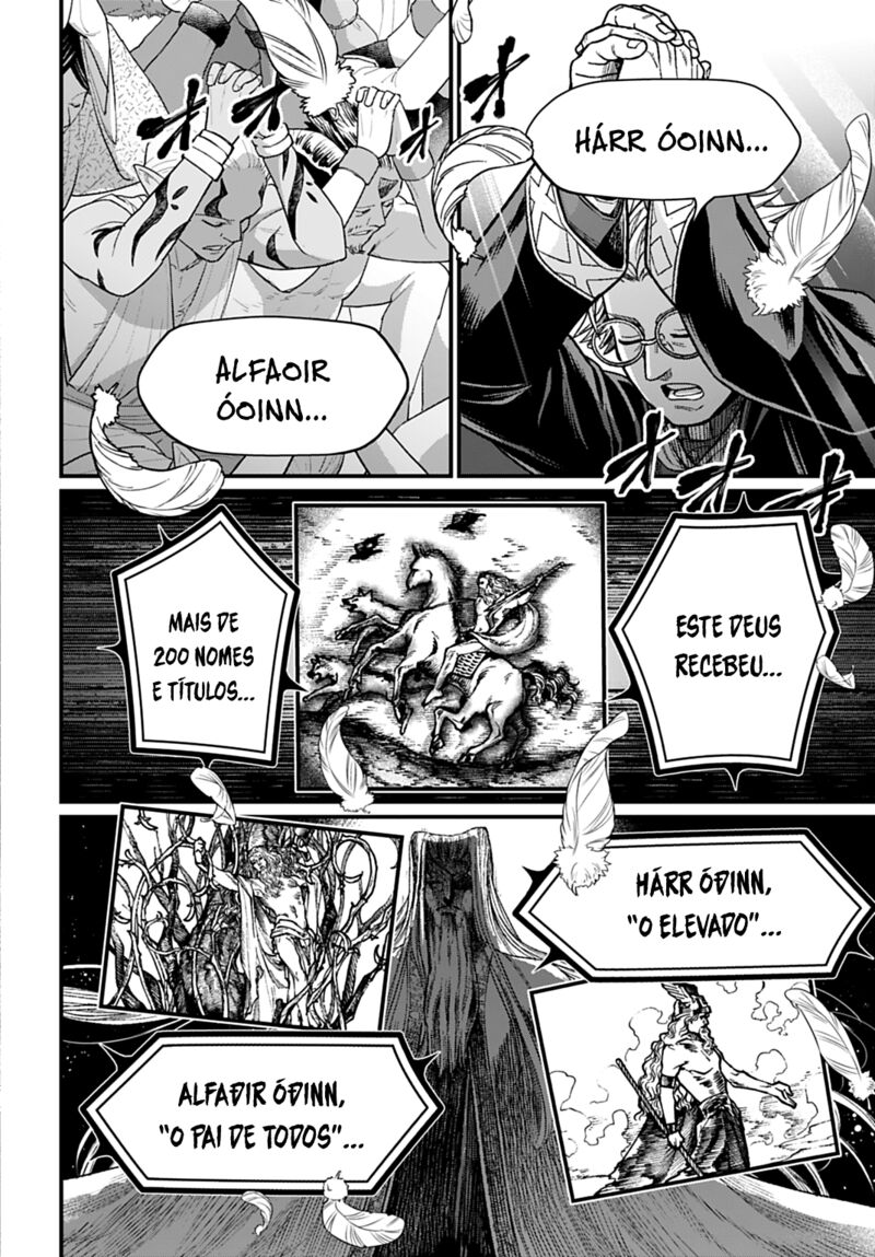 Shuumatsu No Valkyrie 109 5