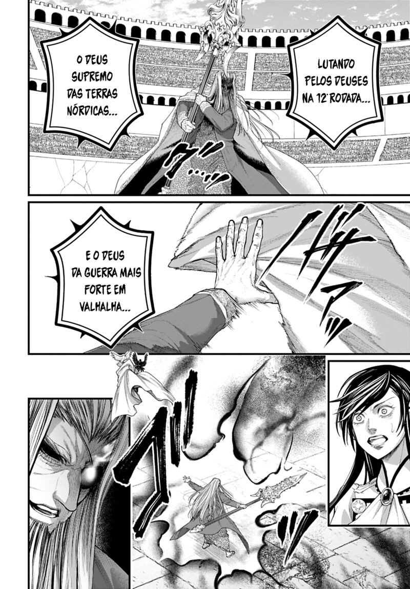 Shuumatsu No Valkyrie 109 9