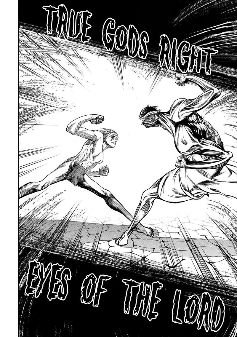 Shuumatsu No Valkyrie 11 33