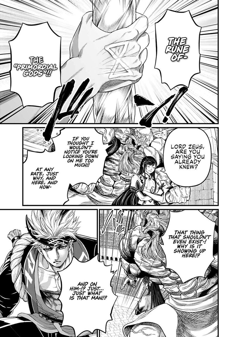 Shuumatsu No Valkyrie 110 15