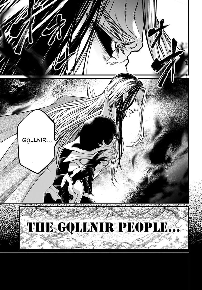 Shuumatsu No Valkyrie 110 21