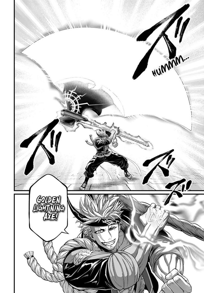 Shuumatsu No Valkyrie 110 4