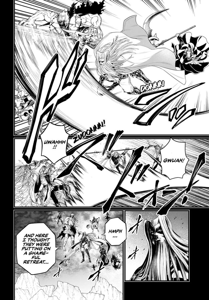 Shuumatsu No Valkyrie 111 16