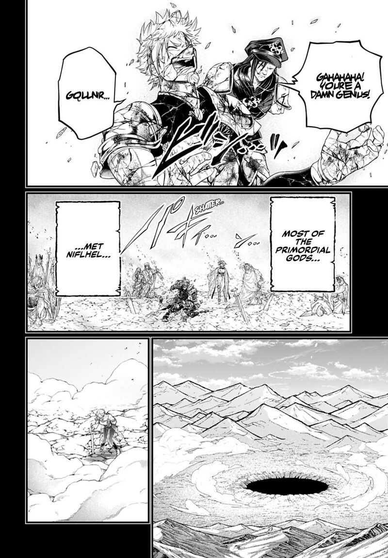 Shuumatsu No Valkyrie 111 20