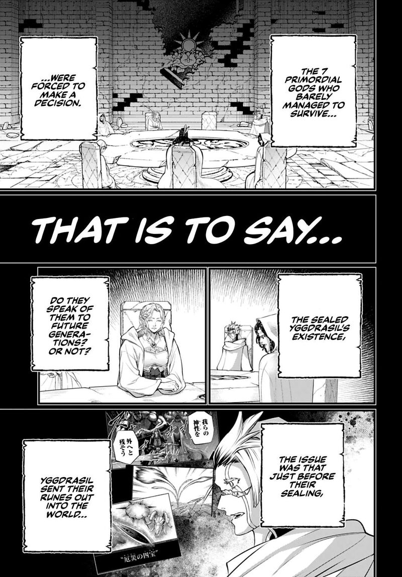 Shuumatsu No Valkyrie 111 25