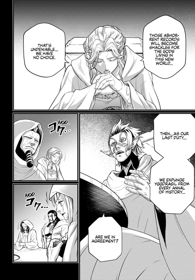 Shuumatsu No Valkyrie 111 28