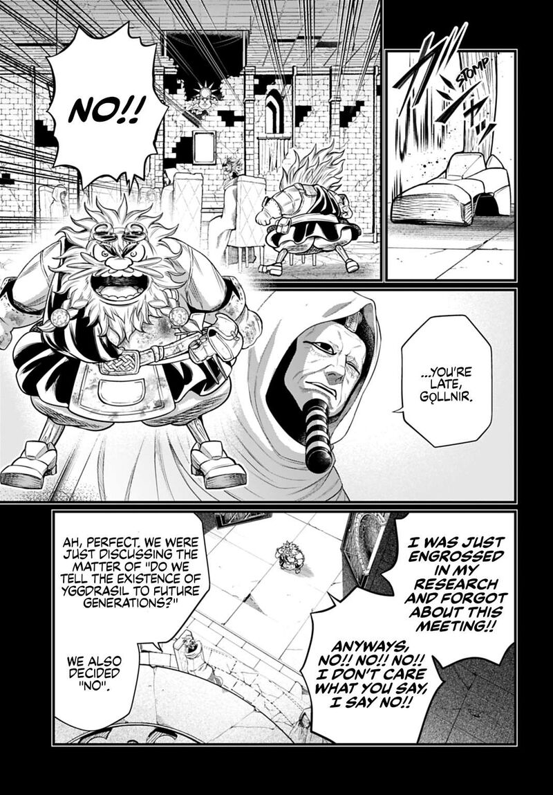 Shuumatsu No Valkyrie 111 29