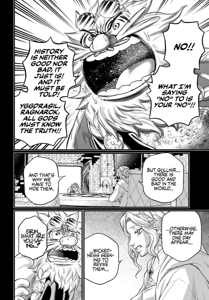 Shuumatsu No Valkyrie 111 30