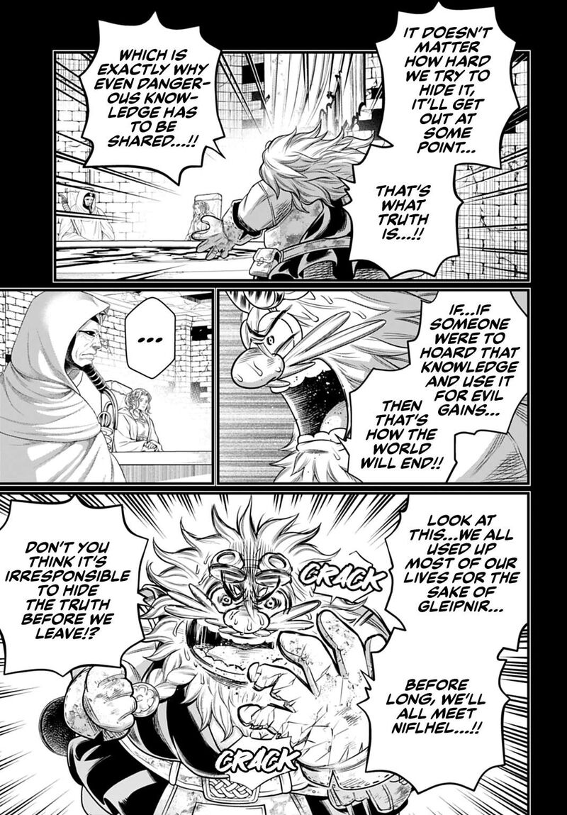 Shuumatsu No Valkyrie 111 31