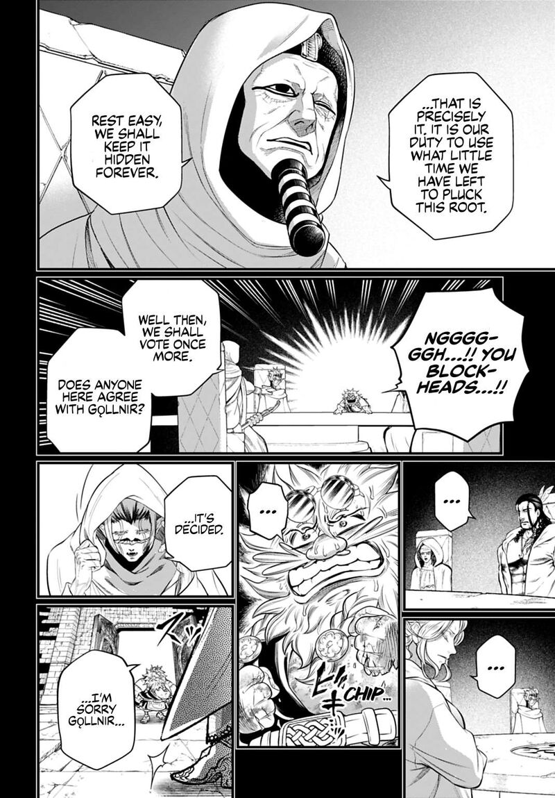 Shuumatsu No Valkyrie 111 32