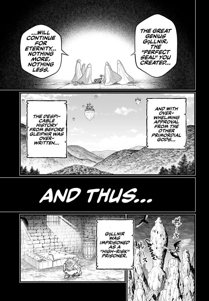 Shuumatsu No Valkyrie 111 35