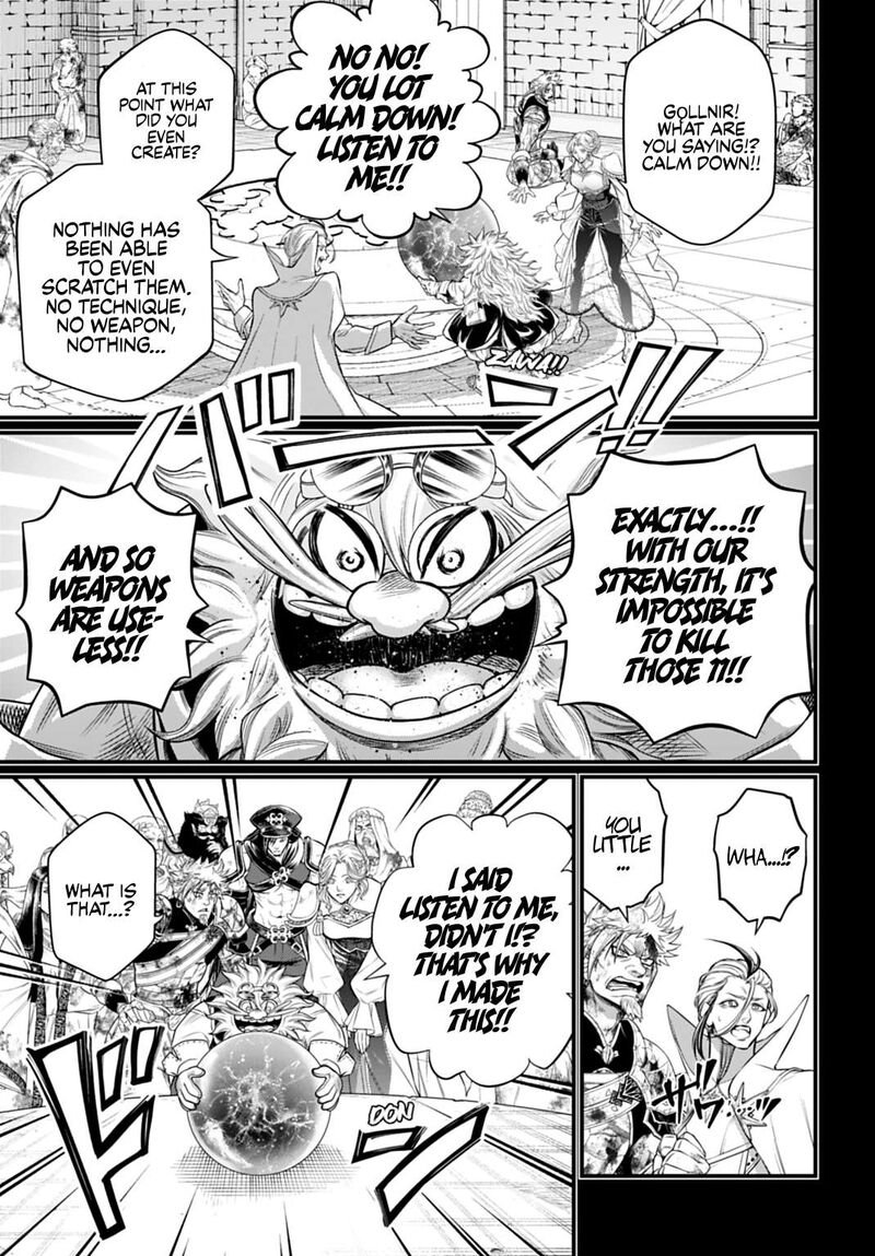 Shuumatsu No Valkyrie 111 9