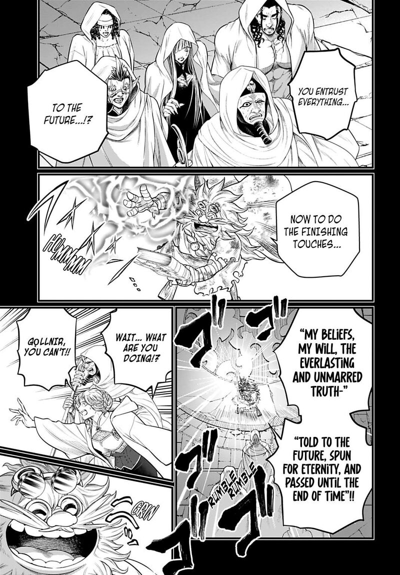 Shuumatsu No Valkyrie 112 11