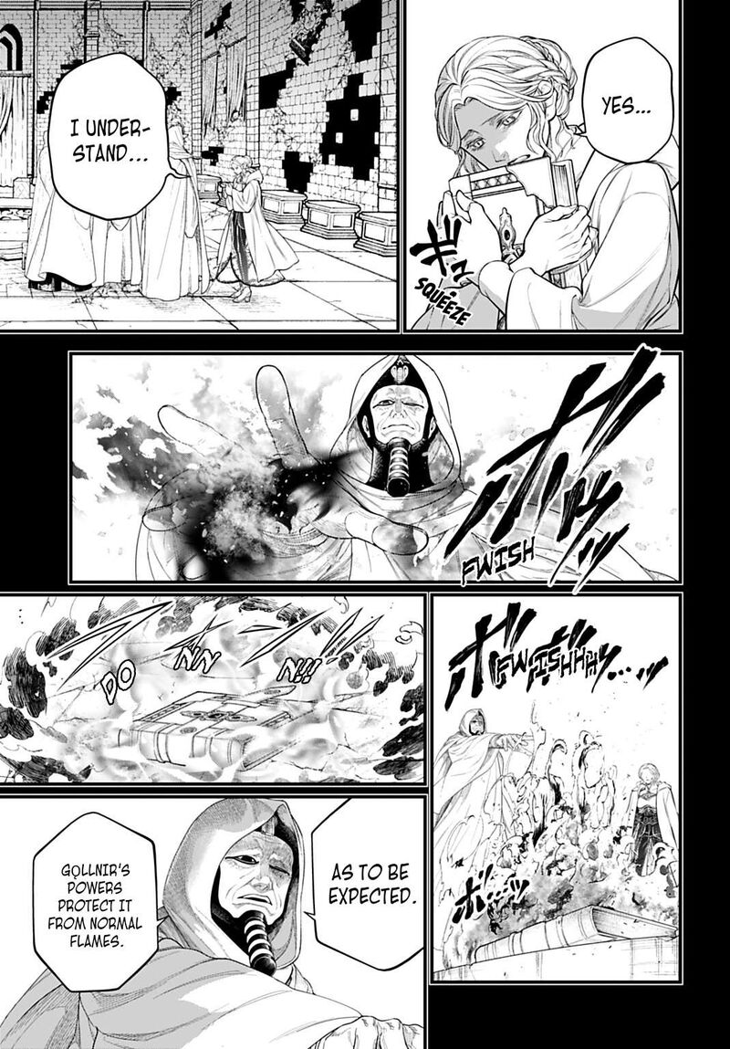 Shuumatsu No Valkyrie 112 19