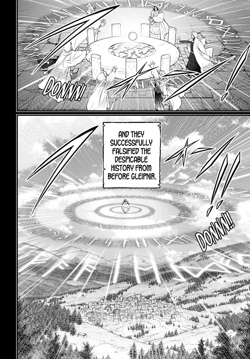 Shuumatsu No Valkyrie 112 2