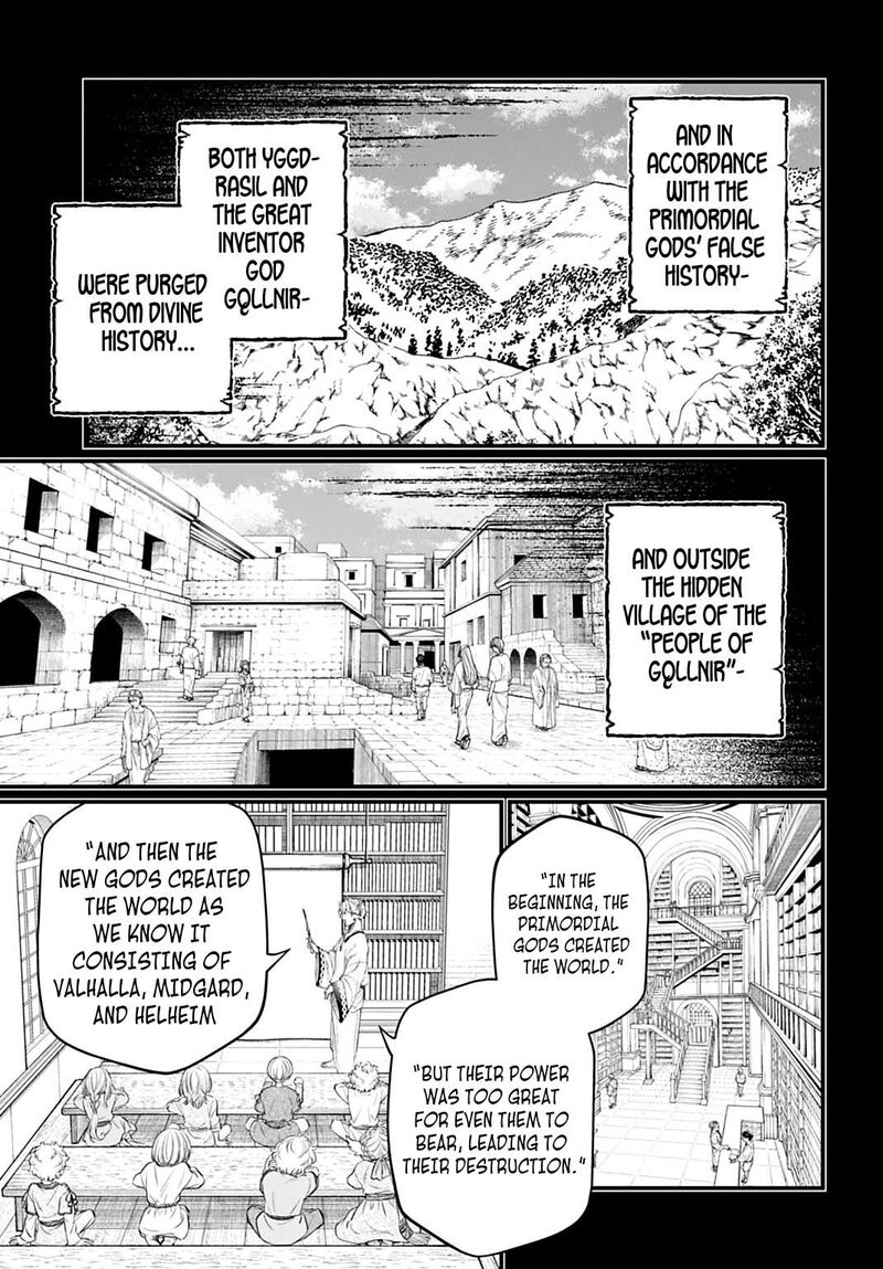 Shuumatsu No Valkyrie 112 27