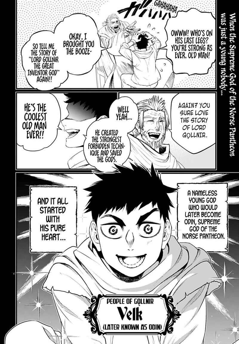 Shuumatsu No Valkyrie 112 32