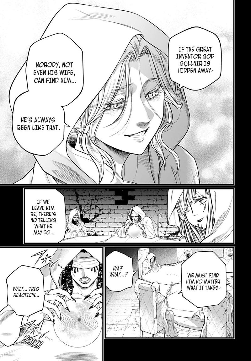 Shuumatsu No Valkyrie 112 5