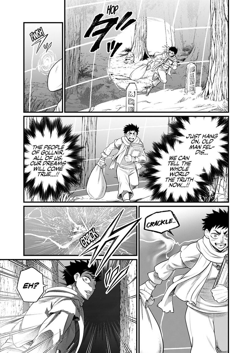 Shuumatsu No Valkyrie 113 27