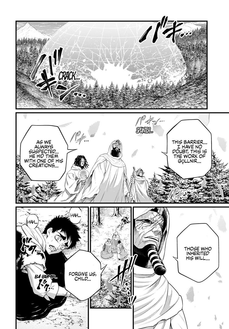 Shuumatsu No Valkyrie 113 30